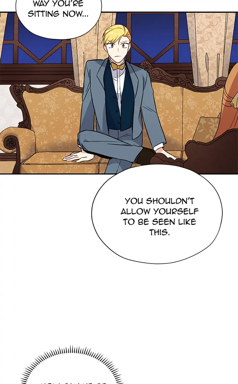 The Duchess With an Empty Soul Chapter 3 – Page 46