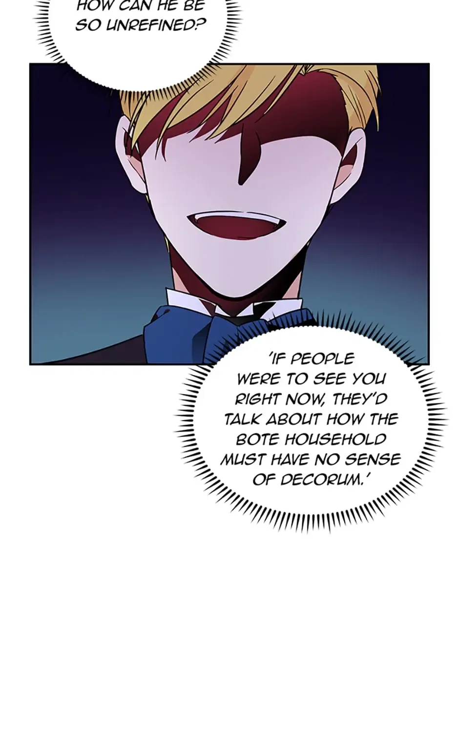 The Duchess With an Empty Soul Chapter 3 – Page 47