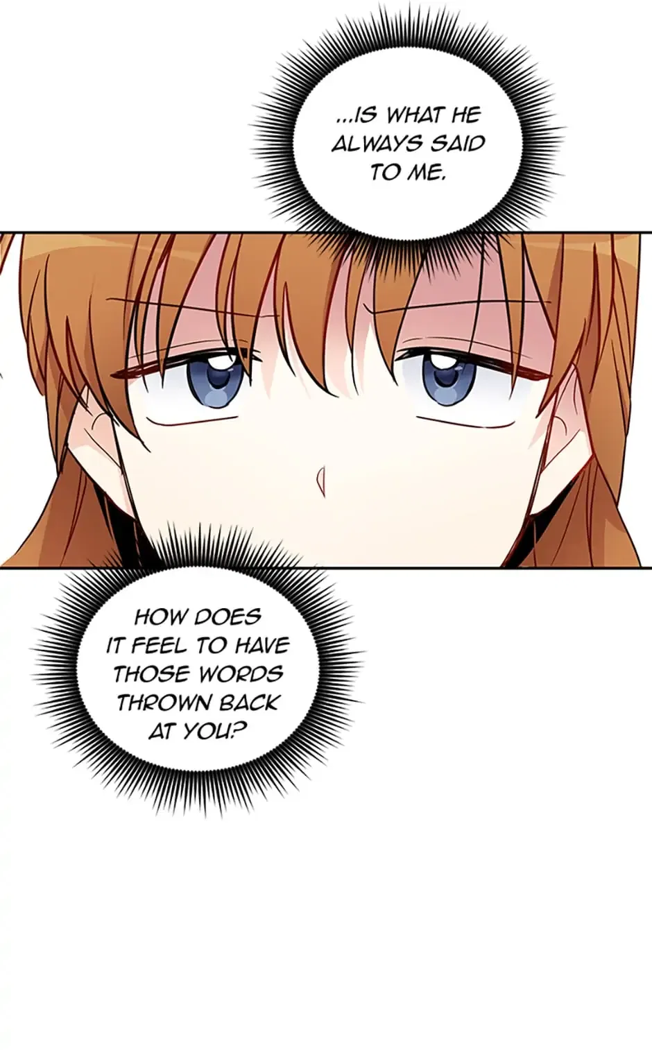 The Duchess With an Empty Soul Chapter 3 – Page 48