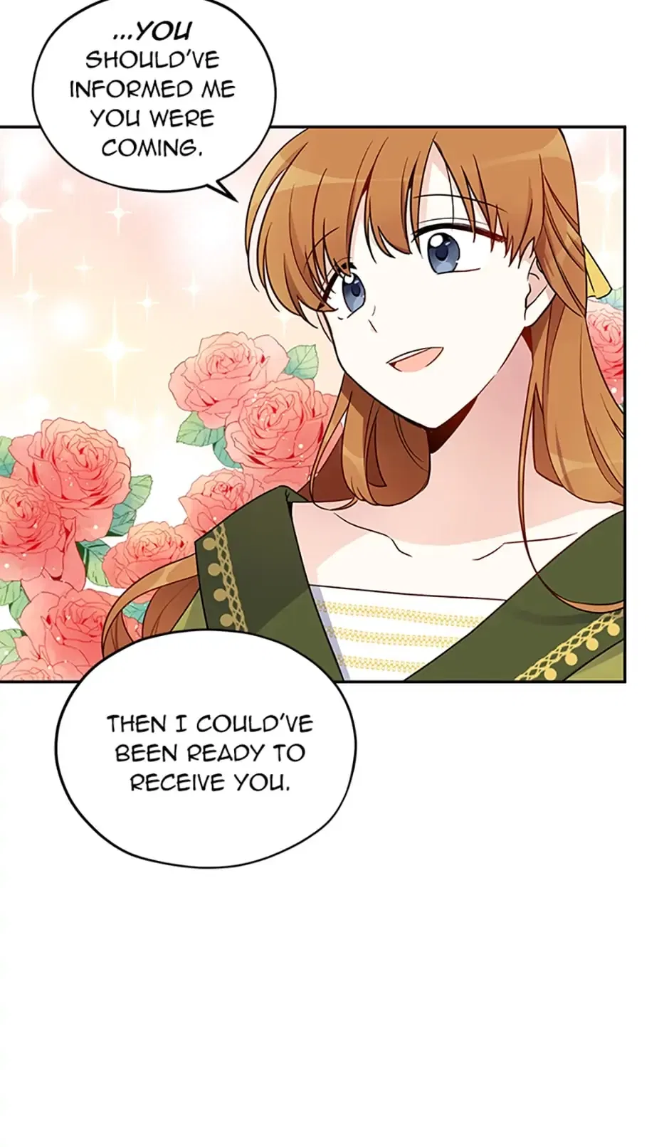 The Duchess With an Empty Soul Chapter 3 – Page 52