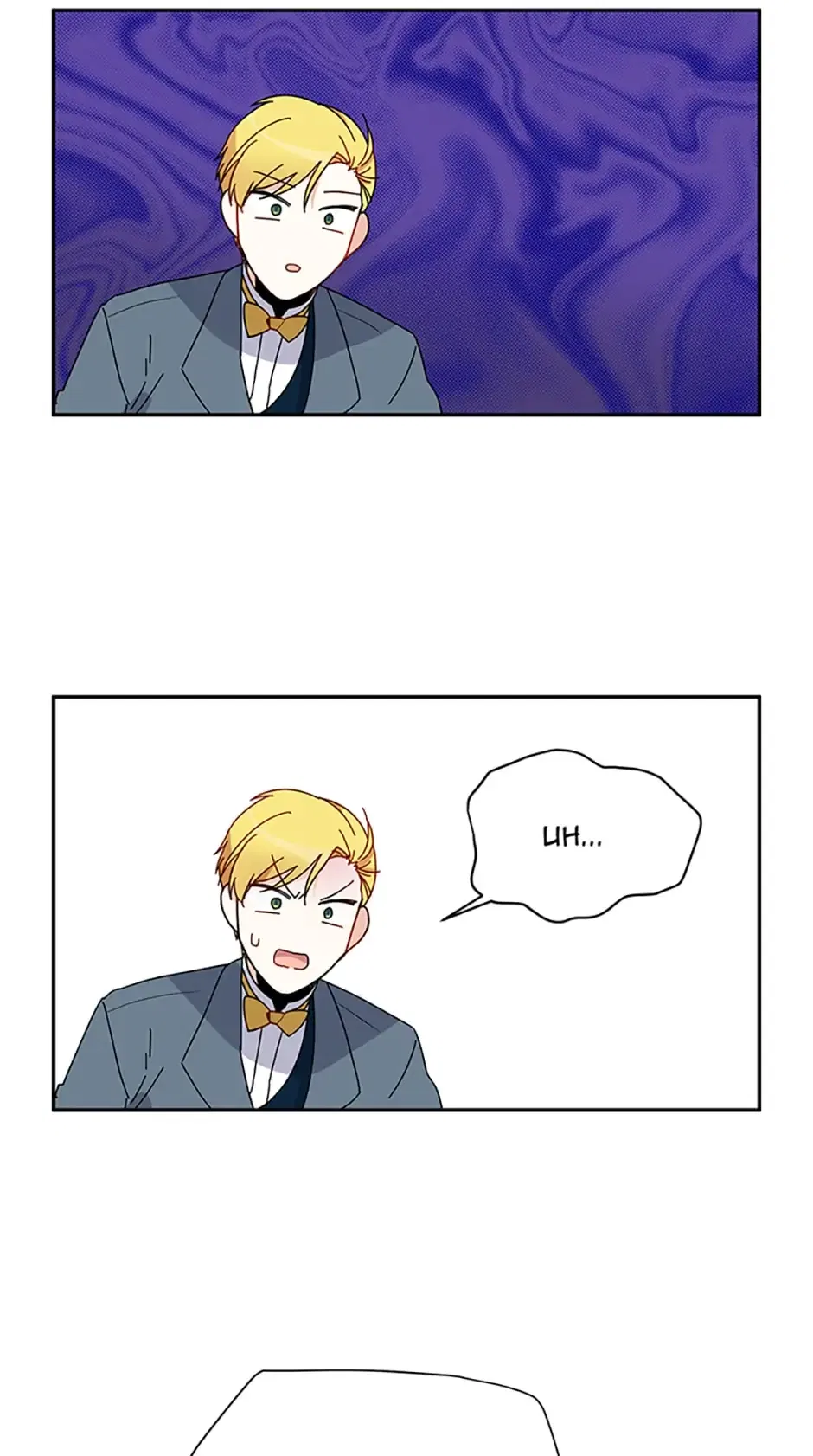 The Duchess With an Empty Soul Chapter 3 – Page 53