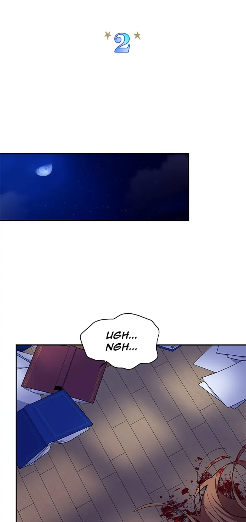 The Duchess With an Empty Soul Chapter 2 – Page 2