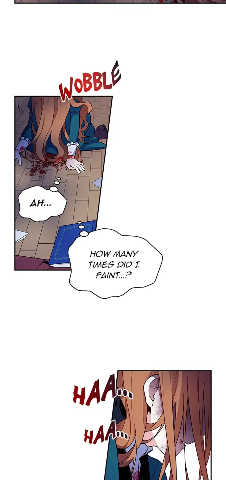The Duchess With an Empty Soul Chapter 2 – Page 3