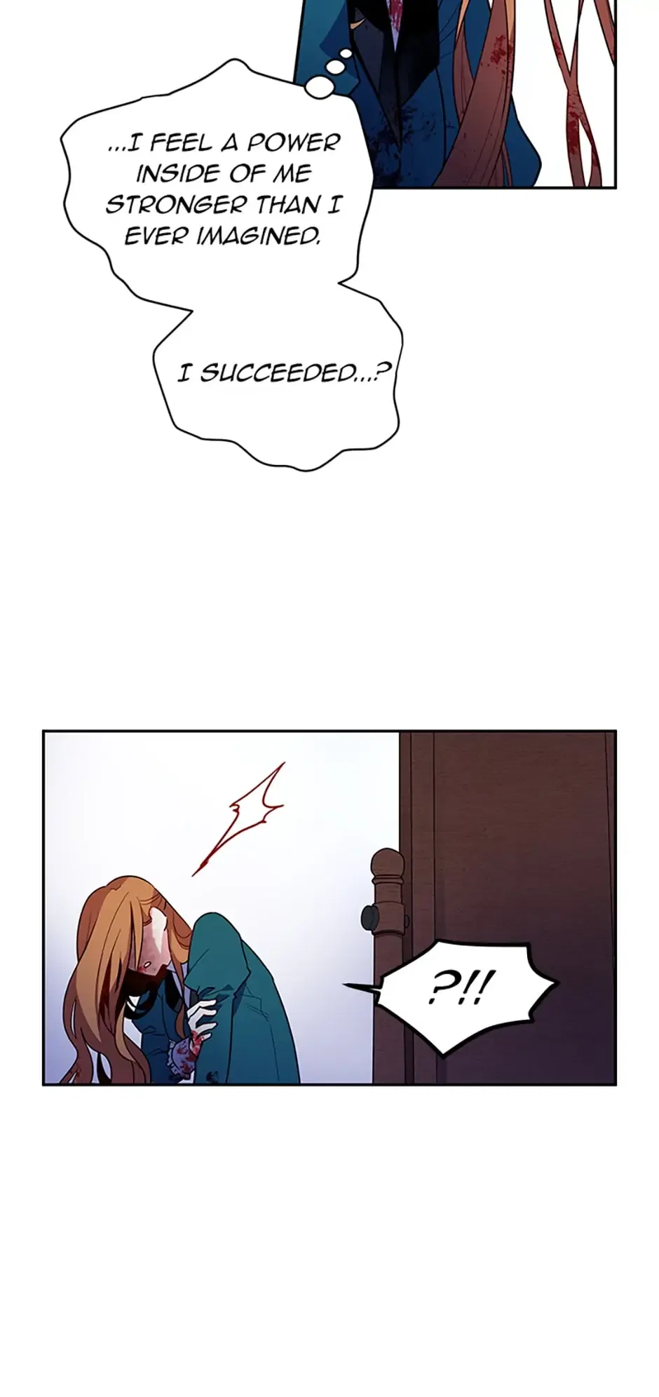 The Duchess With an Empty Soul Chapter 2 – Page 4