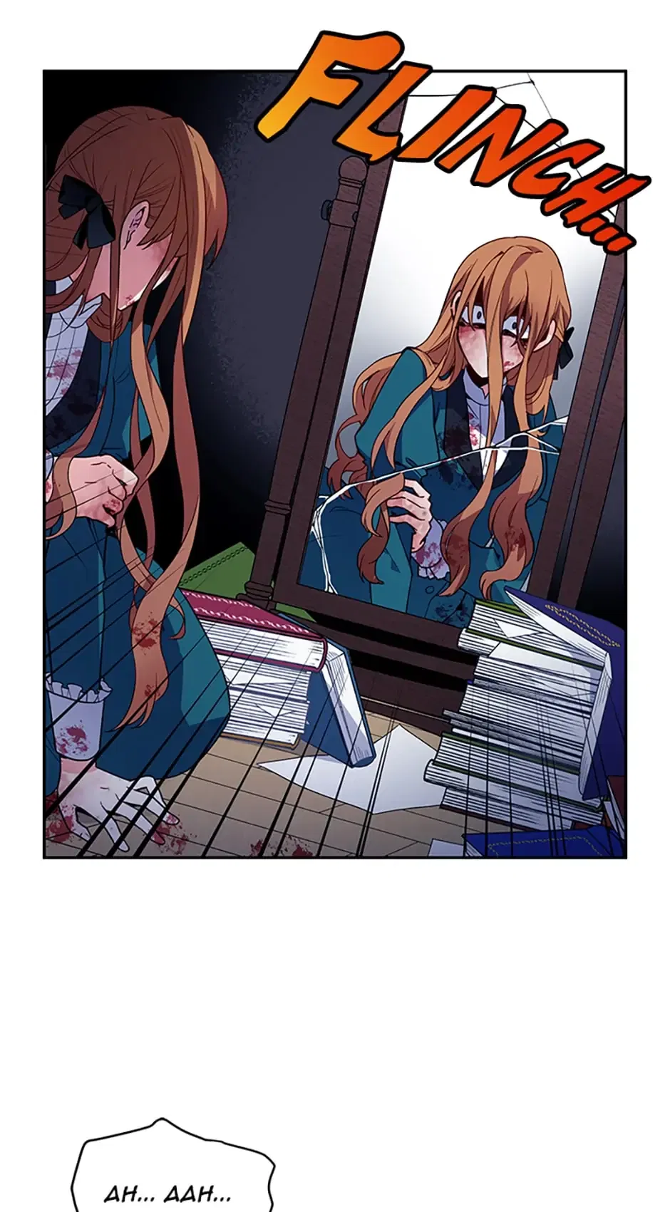 The Duchess With an Empty Soul Chapter 2 – Page 5