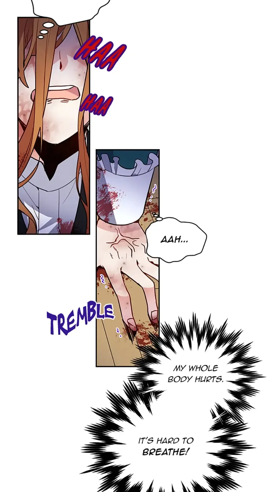 The Duchess With an Empty Soul Chapter 2 – Page 6