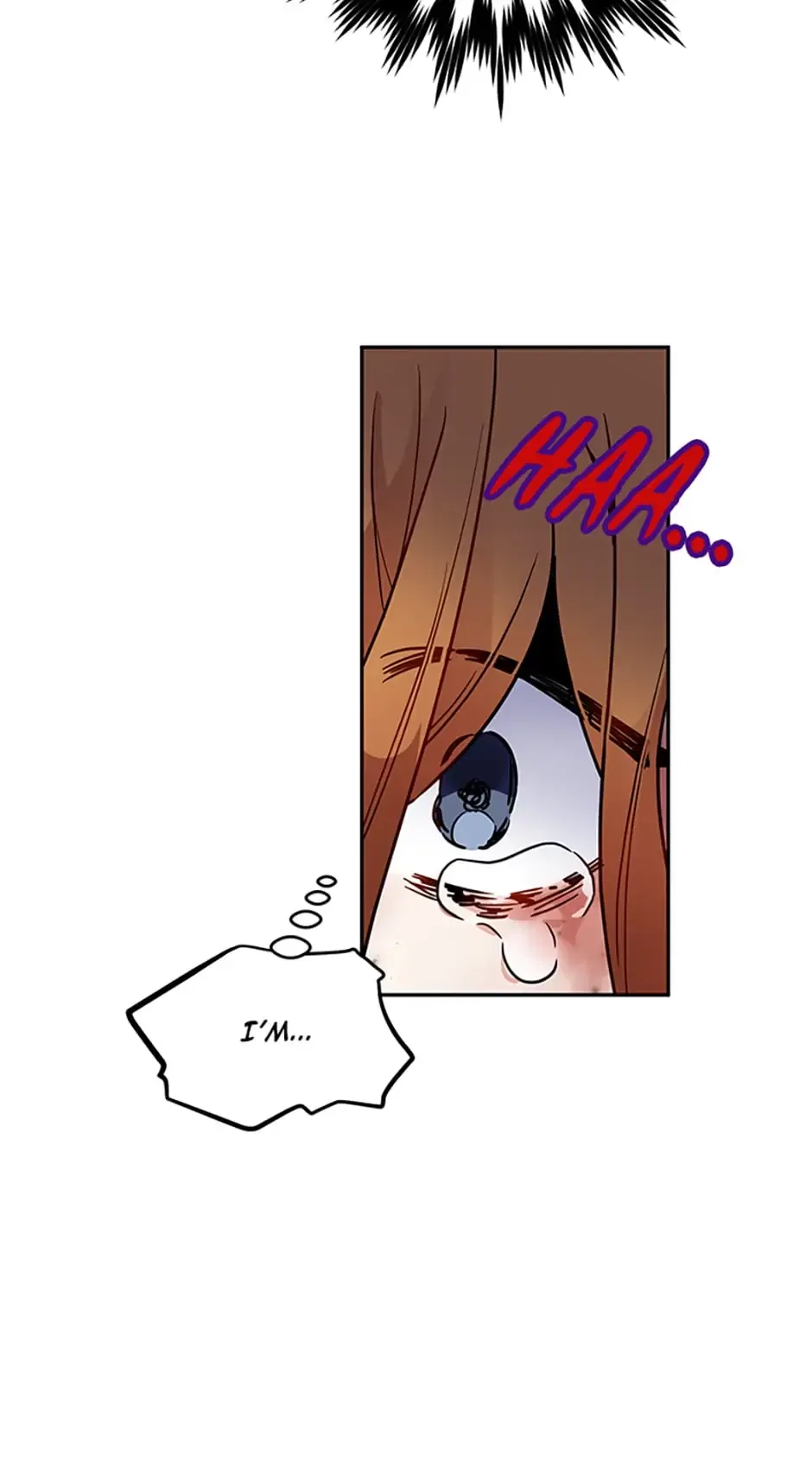The Duchess With an Empty Soul Chapter 2 – Page 7