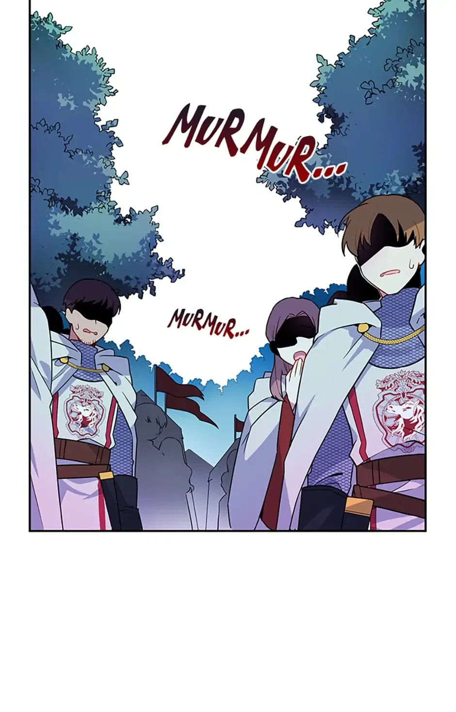 The Duchess With an Empty Soul Chapter 2 – Page 10