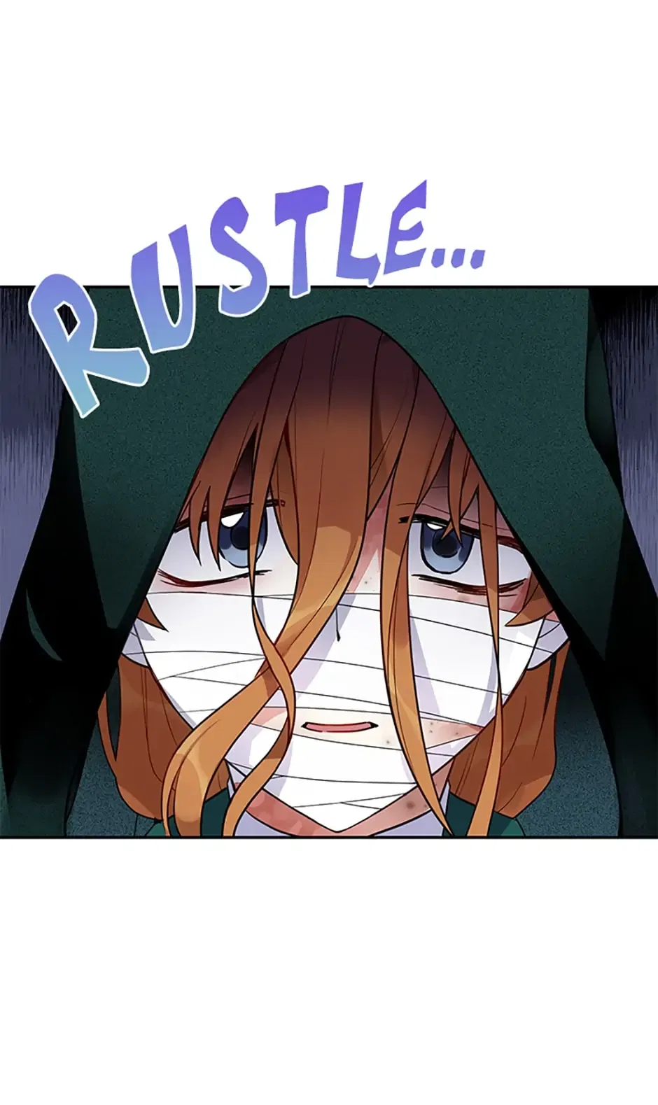 The Duchess With an Empty Soul Chapter 2 – Page 12