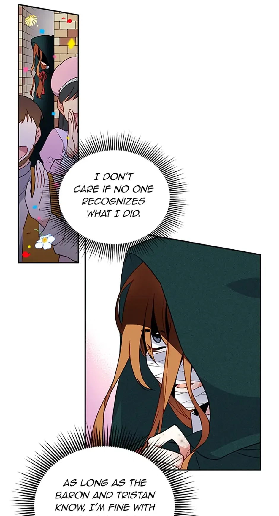 The Duchess With an Empty Soul Chapter 2 – Page 17