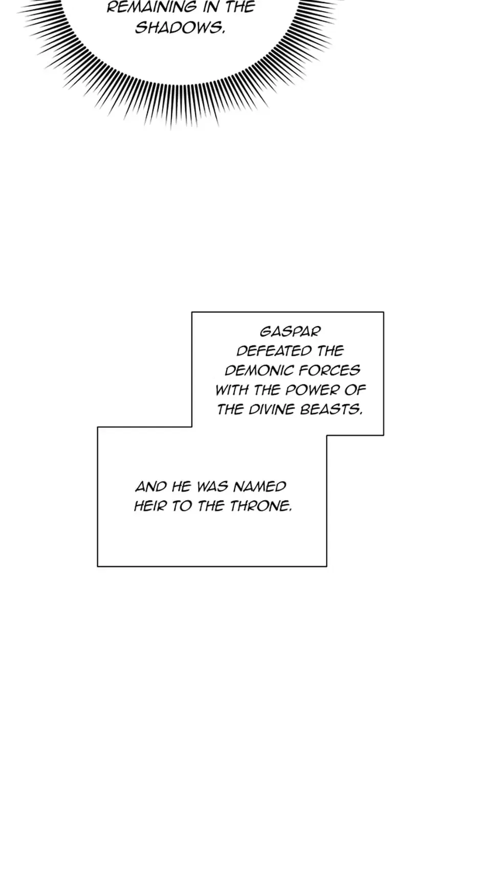 The Duchess With an Empty Soul Chapter 2 – Page 18