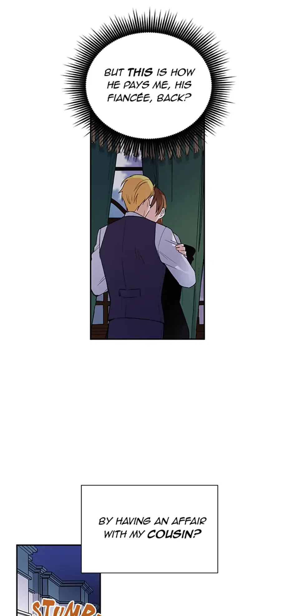 The Duchess With an Empty Soul Chapter 2 – Page 19