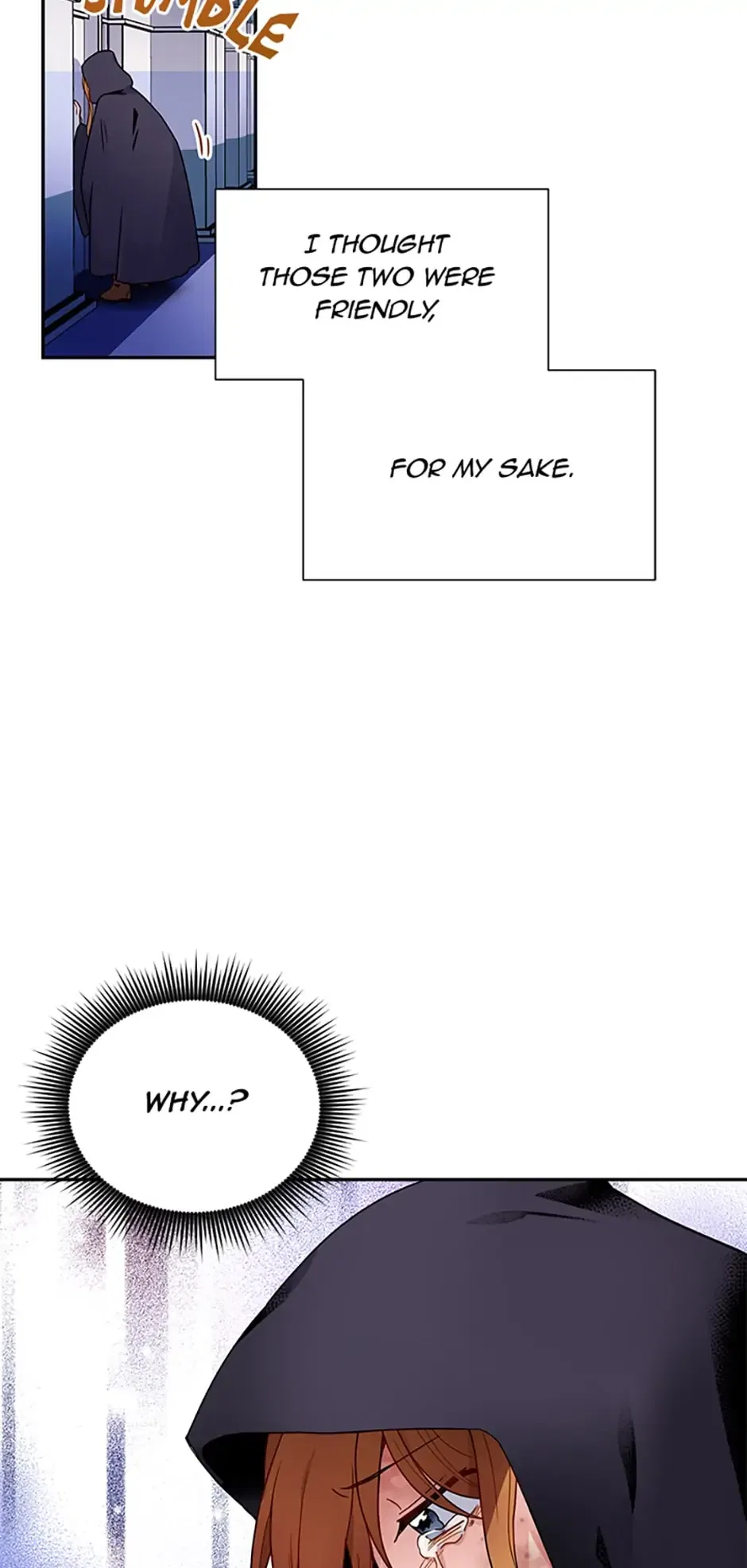 The Duchess With an Empty Soul Chapter 2 – Page 20