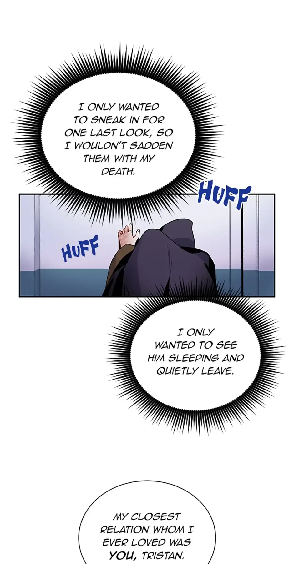 The Duchess With an Empty Soul Chapter 2 – Page 22