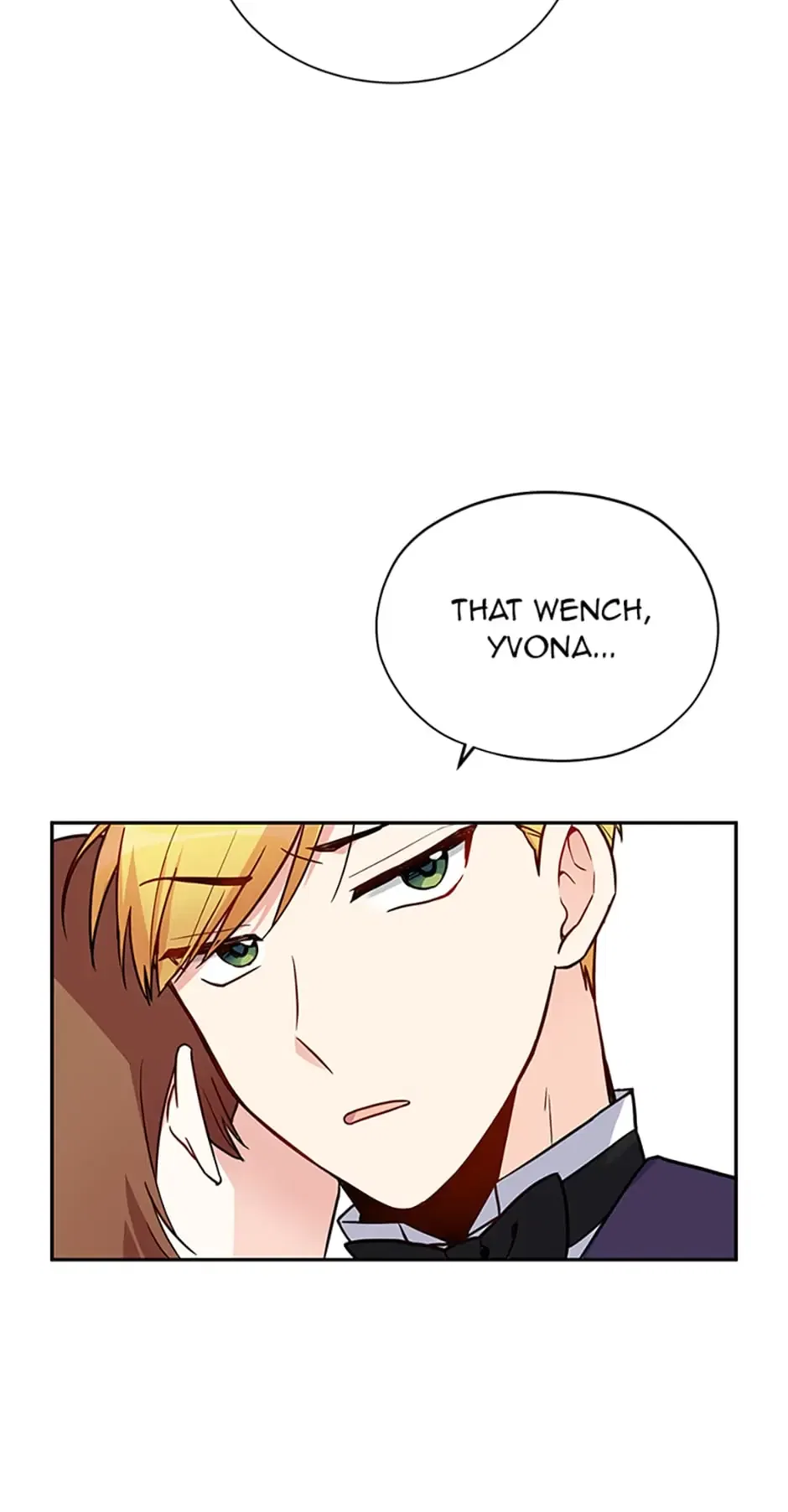 The Duchess With an Empty Soul Chapter 2 – Page 23