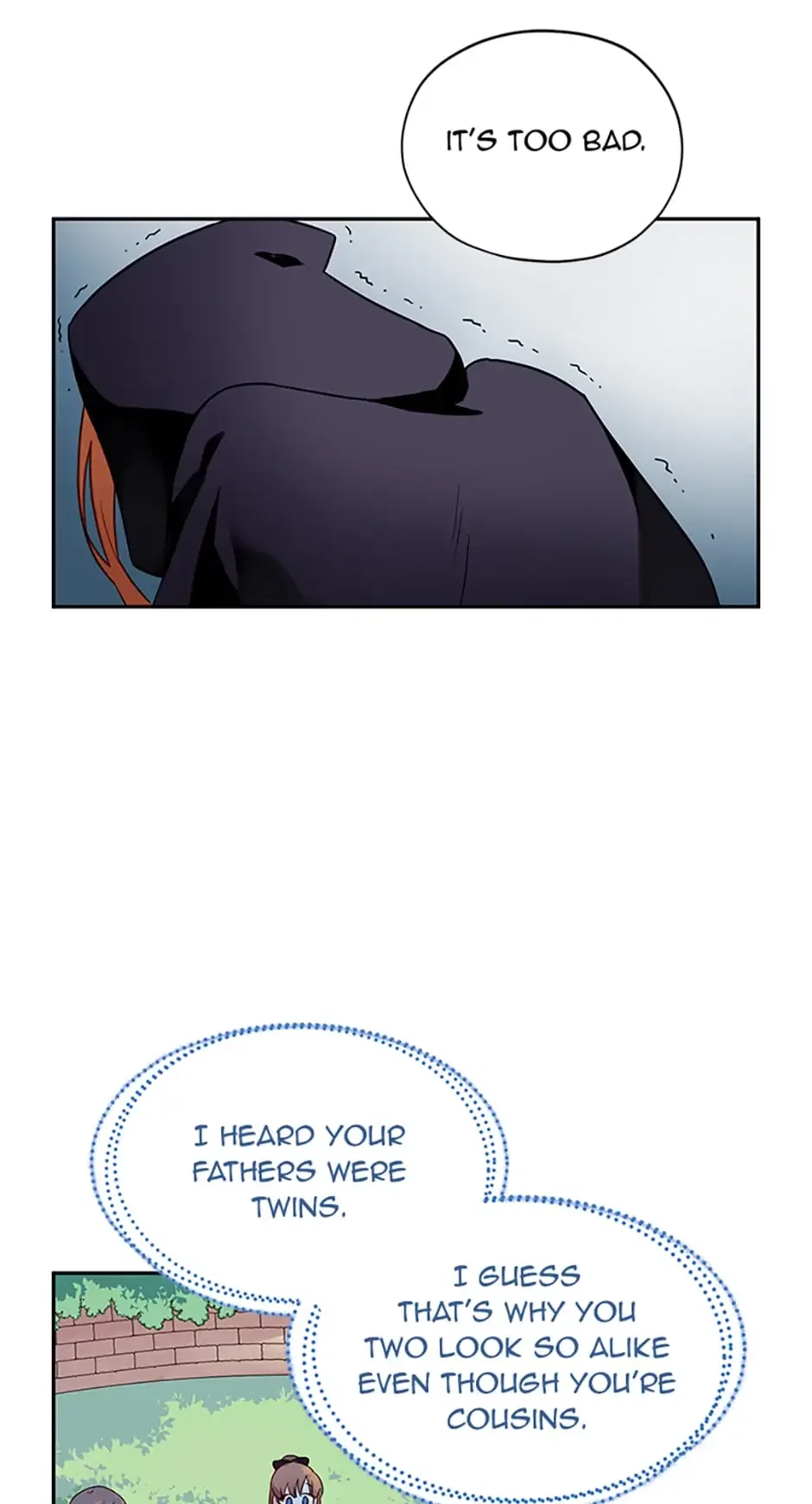 The Duchess With an Empty Soul Chapter 2 – Page 25