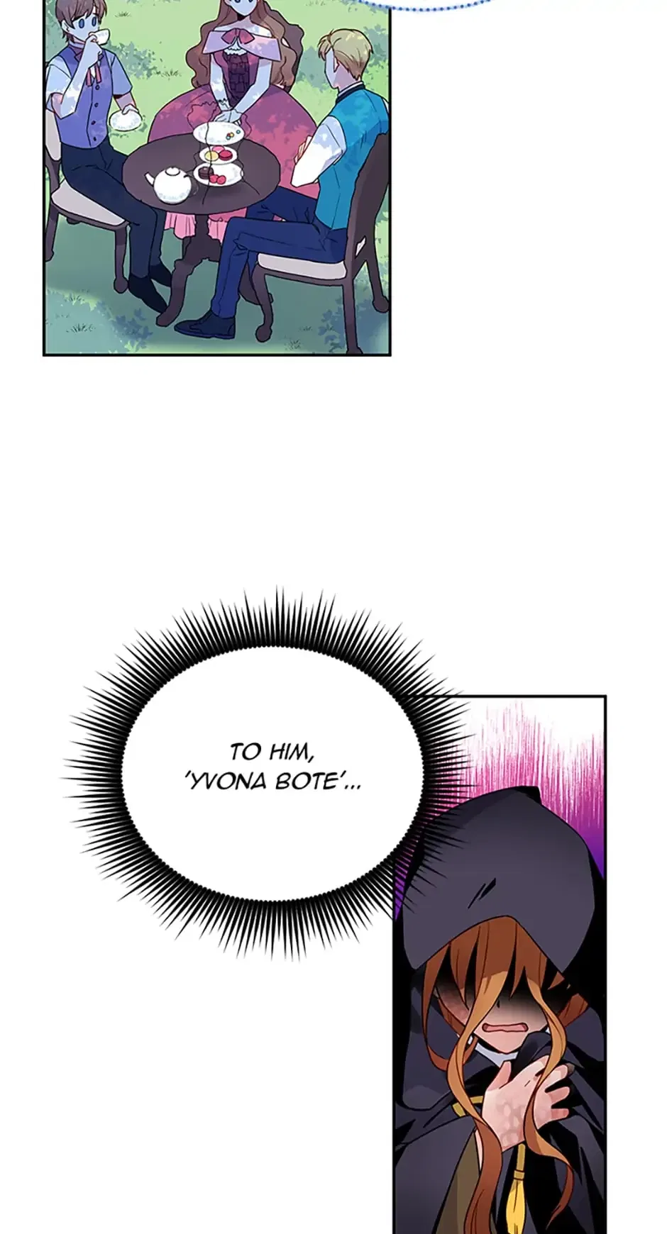 The Duchess With an Empty Soul Chapter 2 – Page 26