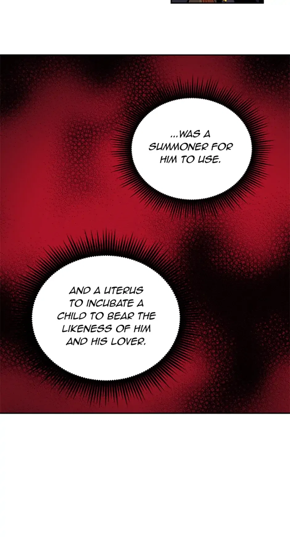 The Duchess With an Empty Soul Chapter 2 – Page 27