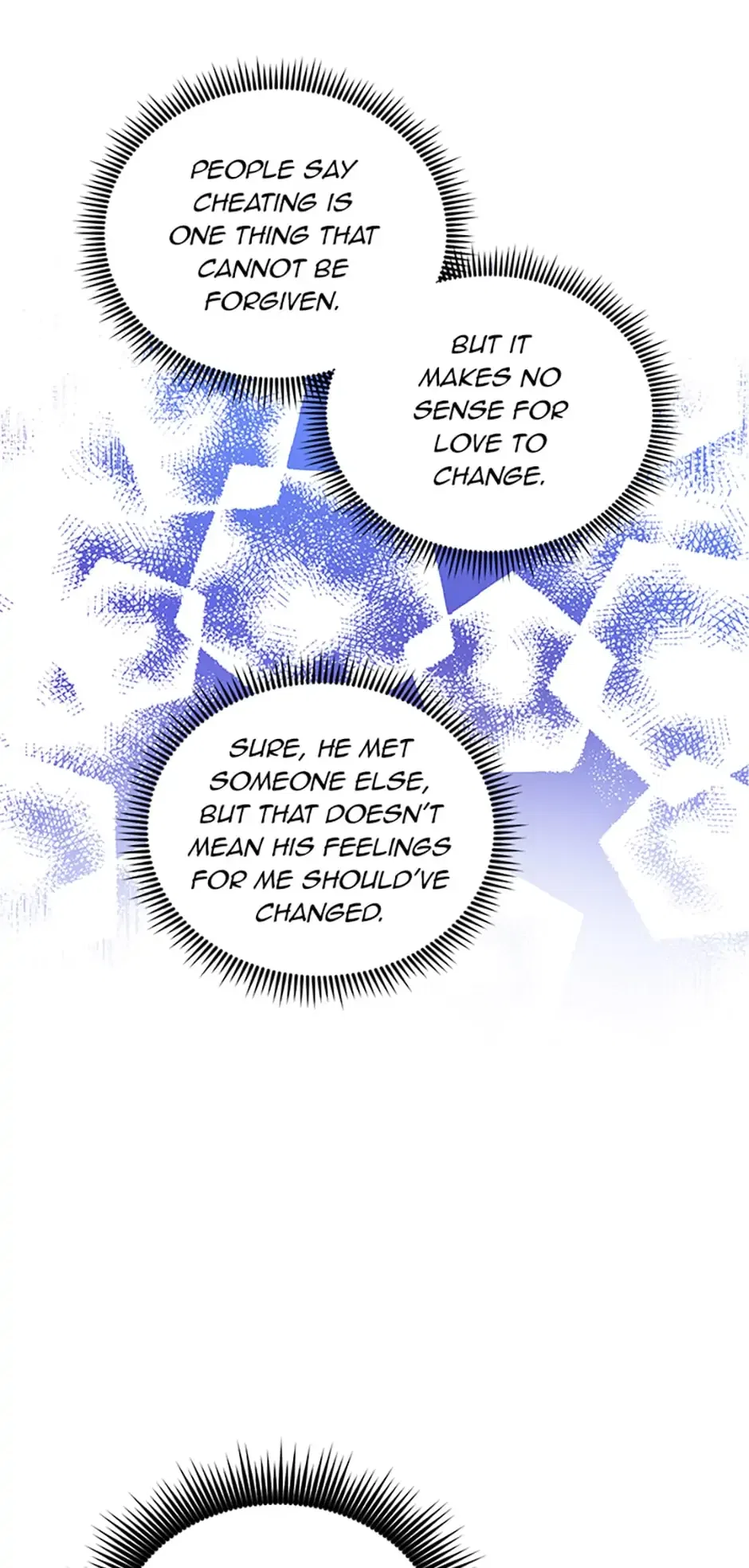The Duchess With an Empty Soul Chapter 2 – Page 28