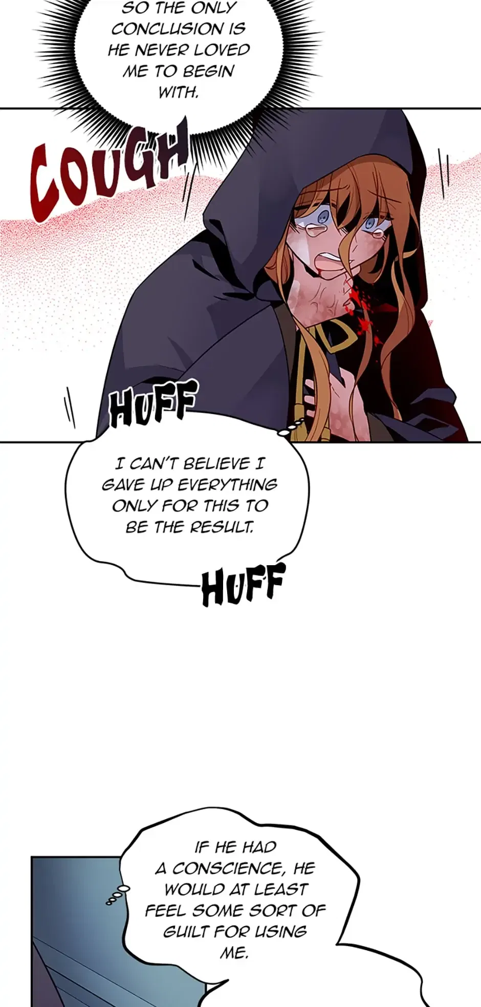The Duchess With an Empty Soul Chapter 2 – Page 29