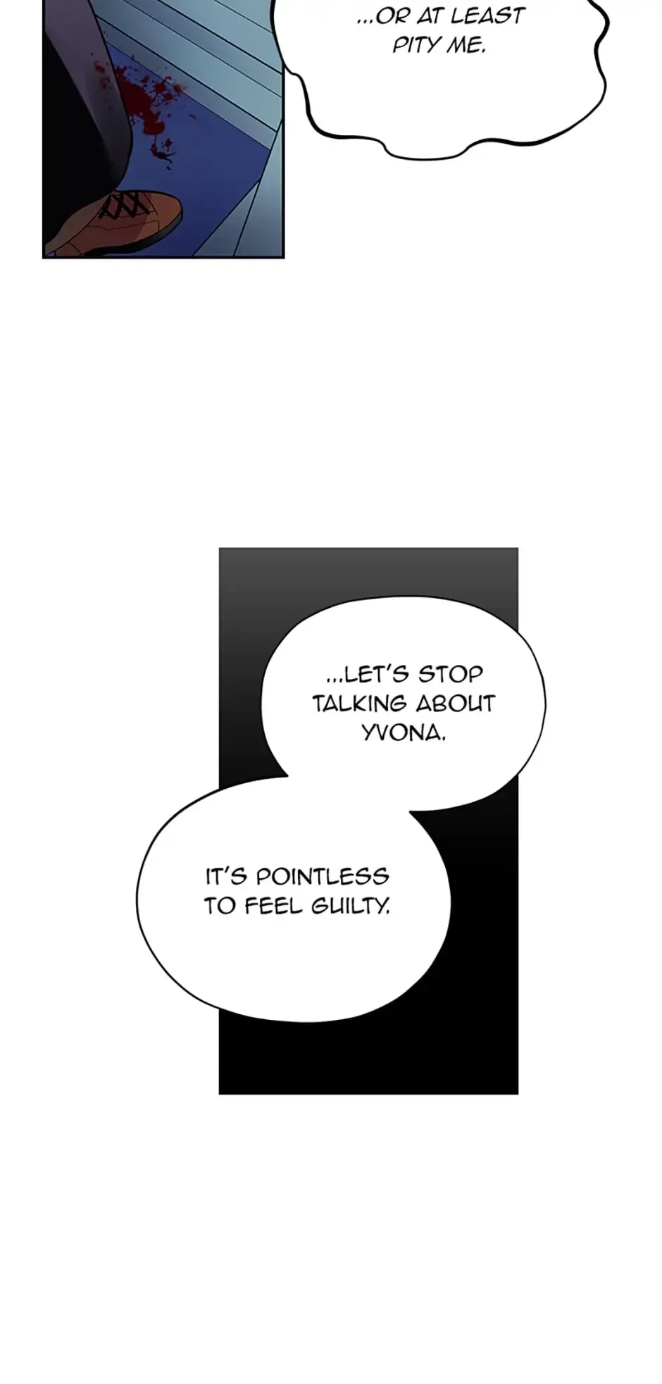 The Duchess With an Empty Soul Chapter 2 – Page 30