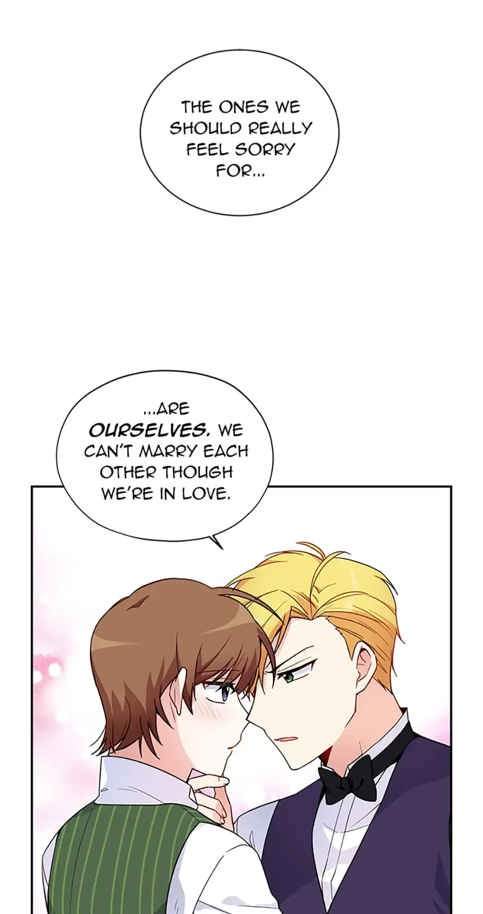 The Duchess With an Empty Soul Chapter 2 – Page 31