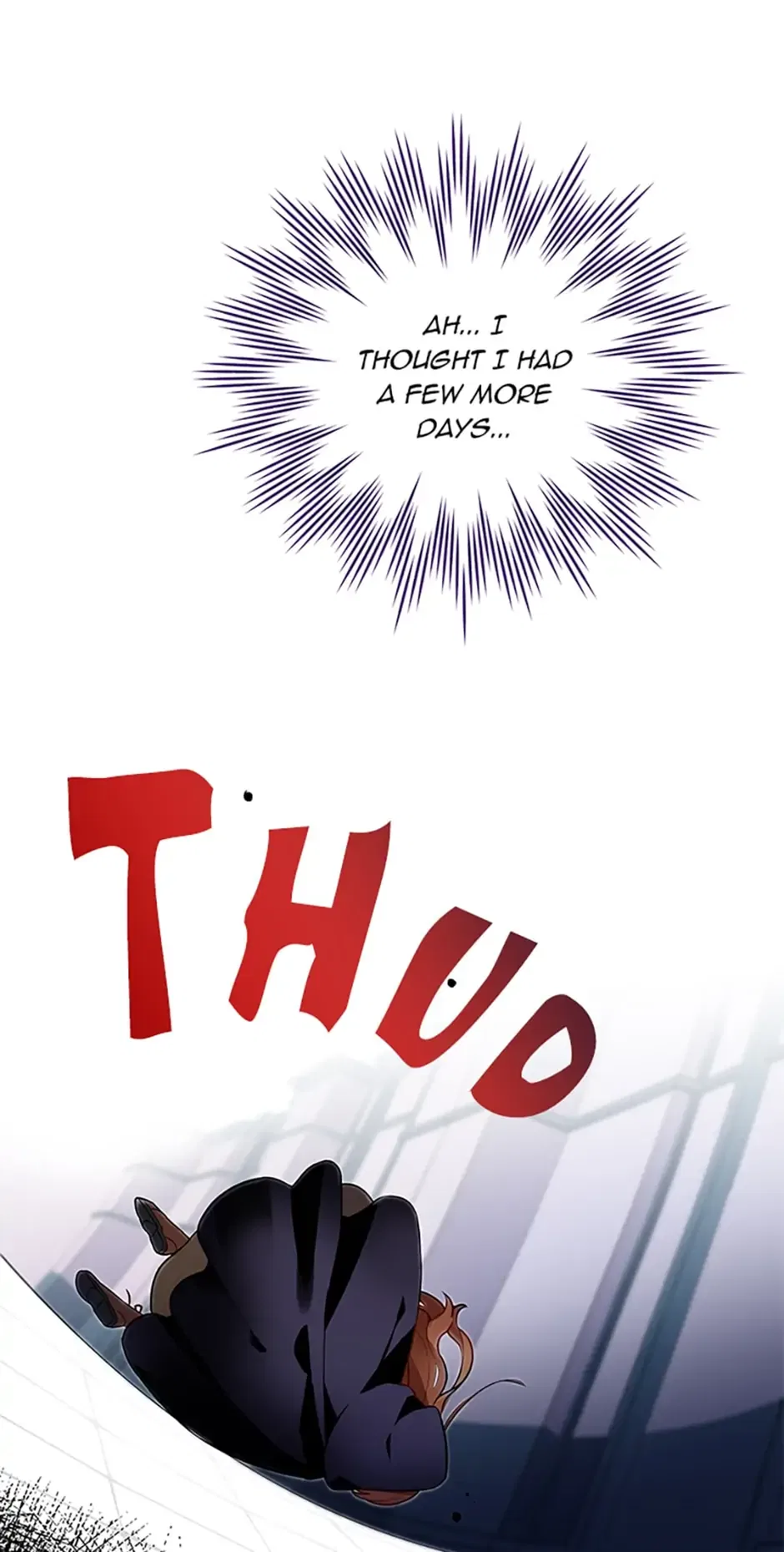 The Duchess With an Empty Soul Chapter 2 – Page 33