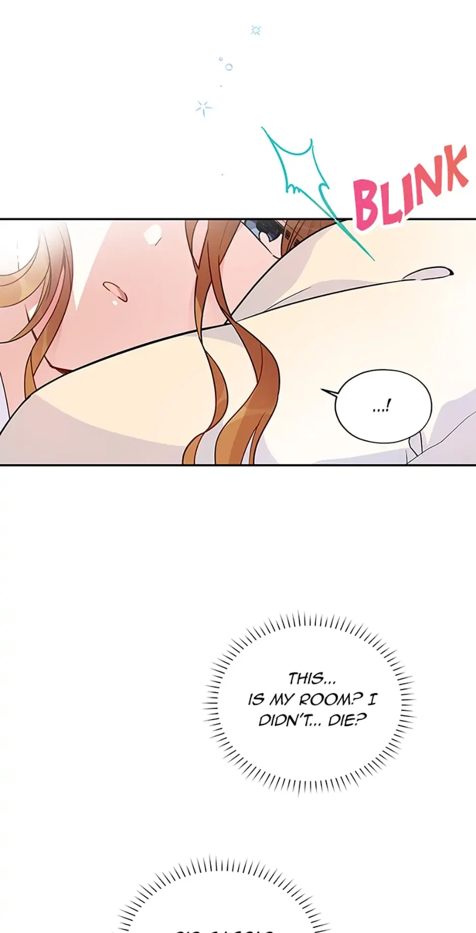 The Duchess With an Empty Soul Chapter 2 – Page 37