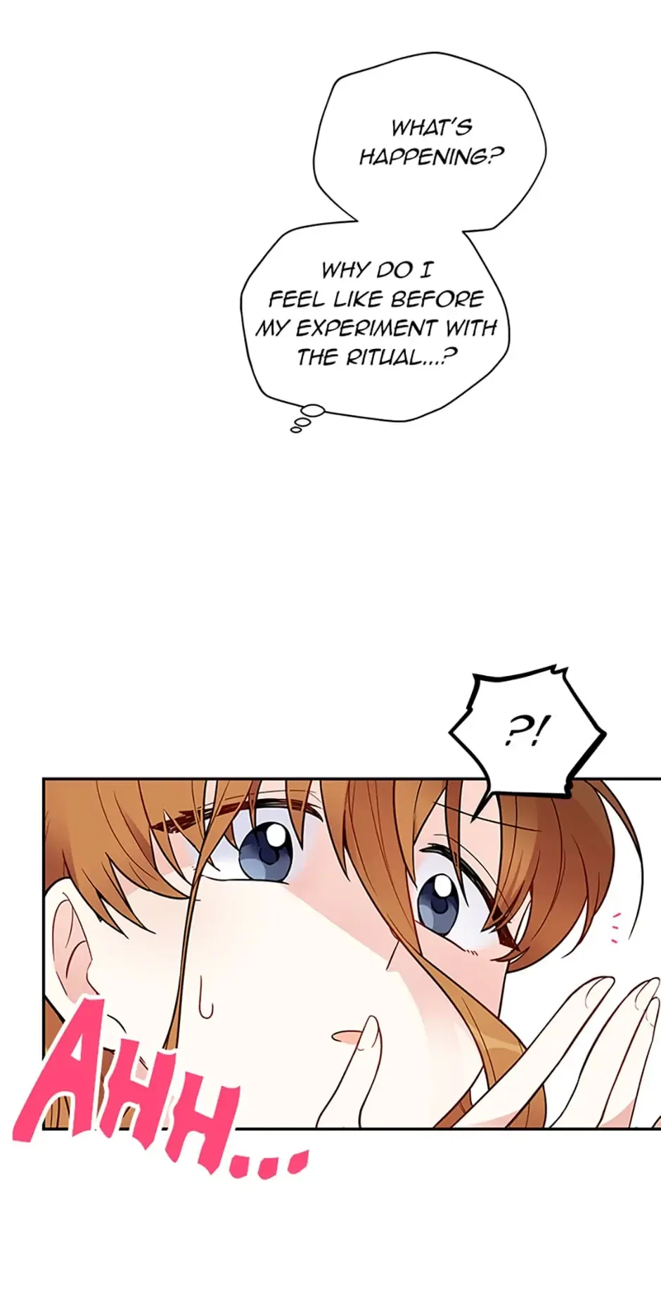 The Duchess With an Empty Soul Chapter 2 – Page 42