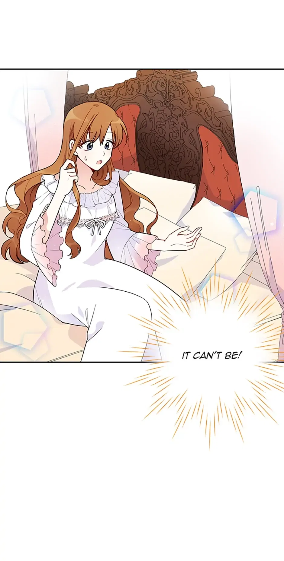 The Duchess With an Empty Soul Chapter 2 – Page 43