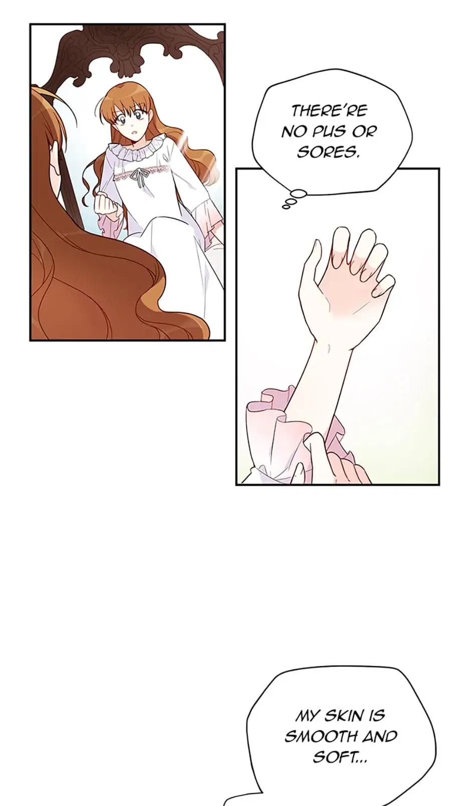 The Duchess With an Empty Soul Chapter 2 – Page 44
