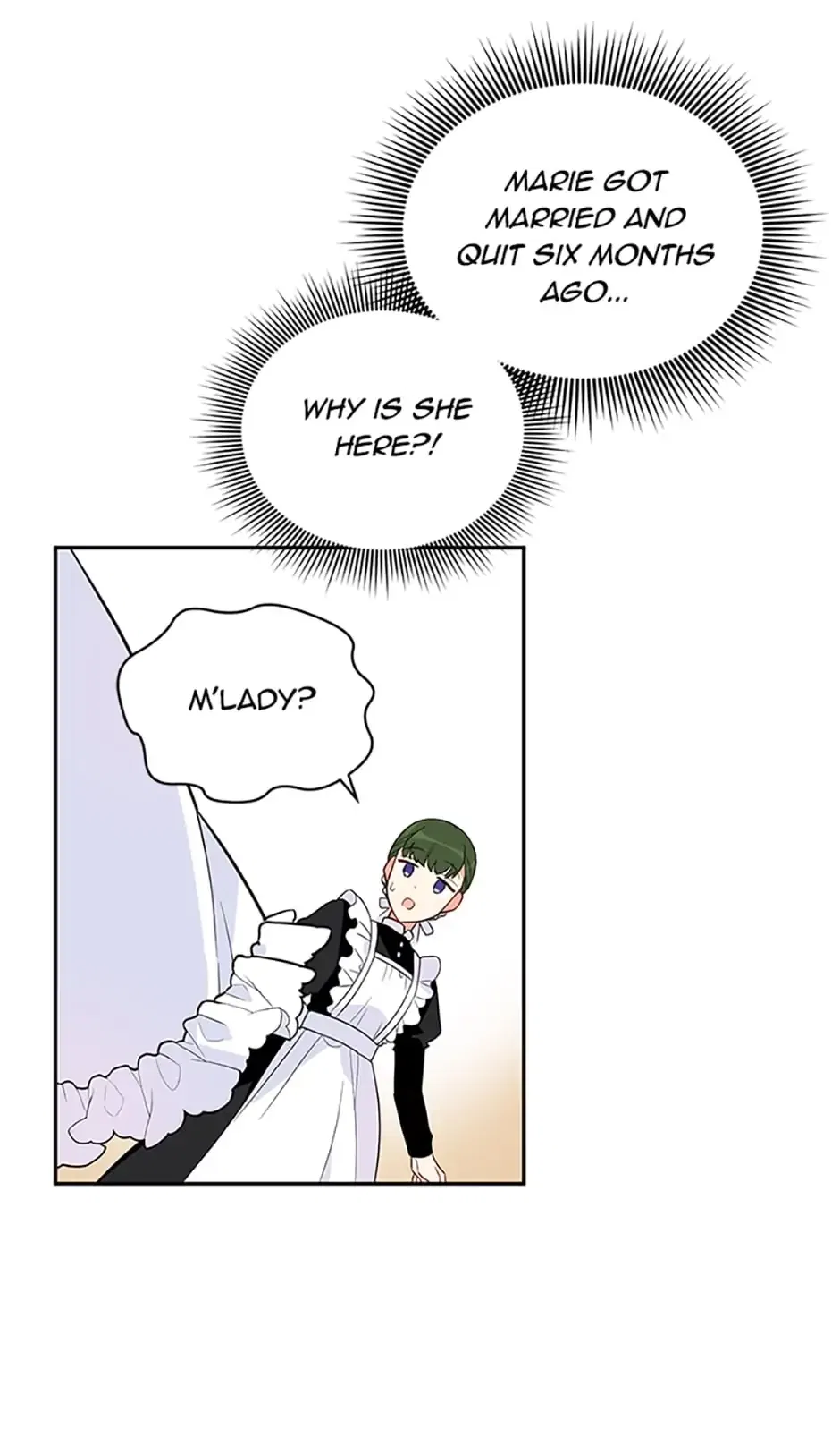 The Duchess With an Empty Soul Chapter 2 – Page 50