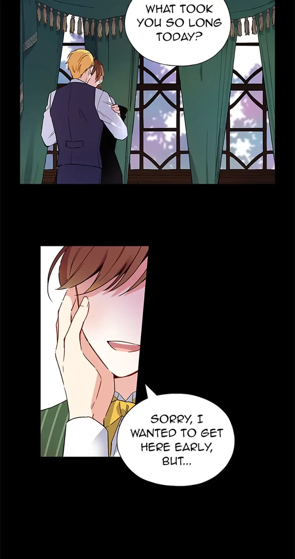 The Duchess With an Empty Soul Chapter 1 – Page 2