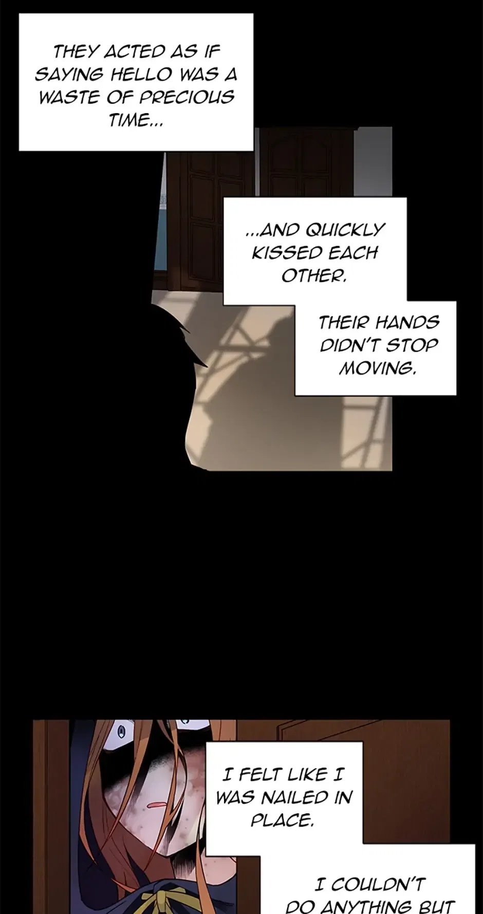 The Duchess With an Empty Soul Chapter 1 – Page 3
