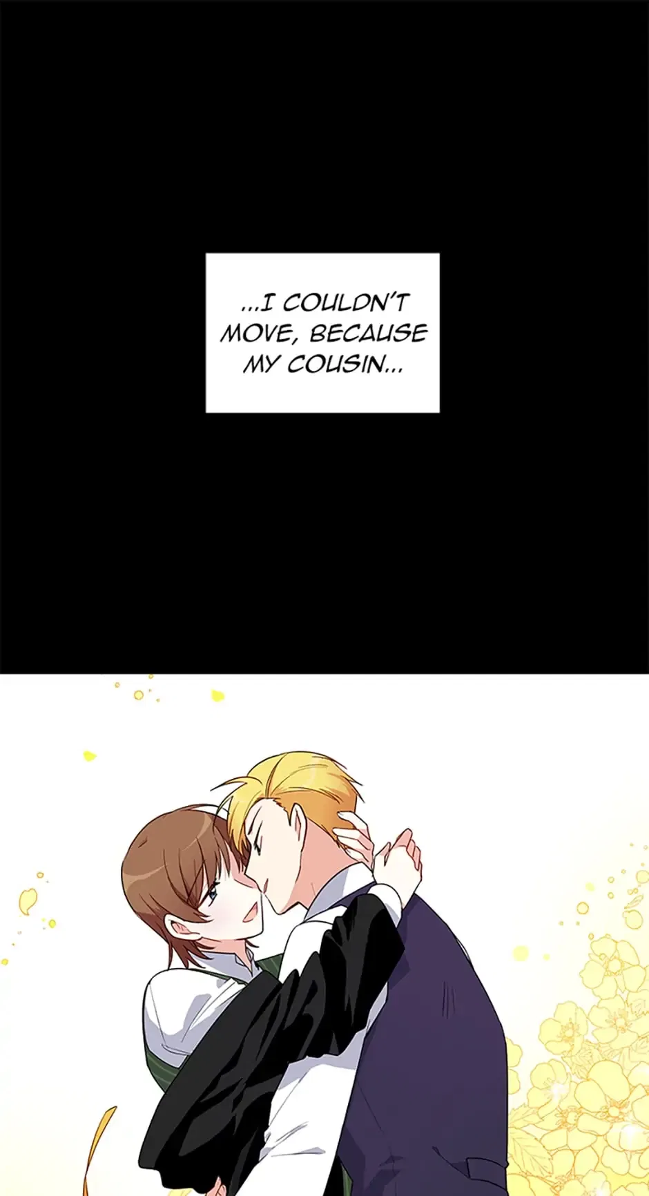 The Duchess With an Empty Soul Chapter 1 – Page 5