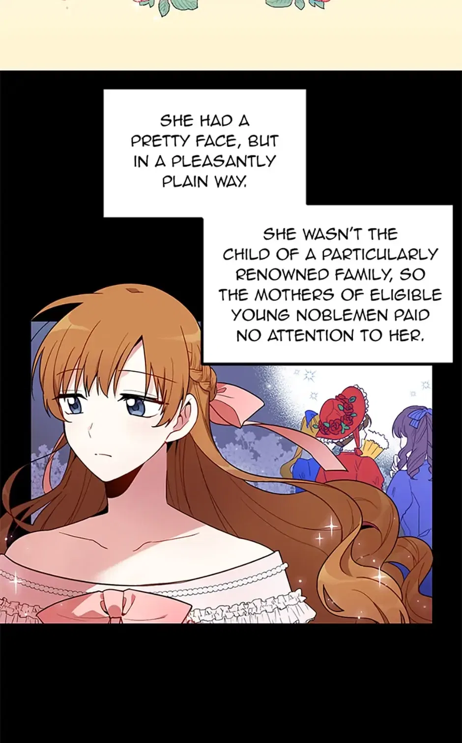 The Duchess With an Empty Soul Chapter 1 – Page 10
