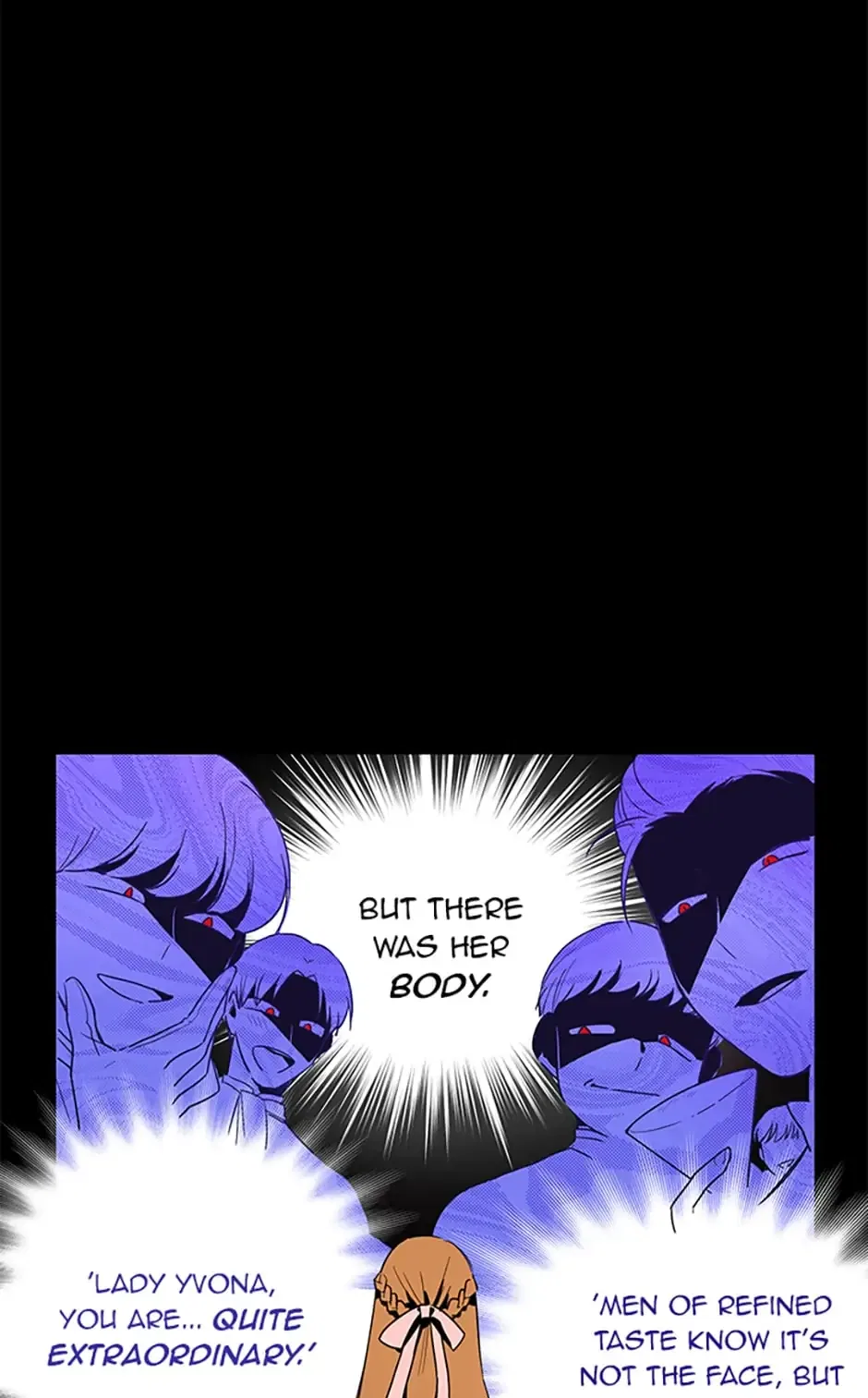 The Duchess With an Empty Soul Chapter 1 – Page 11