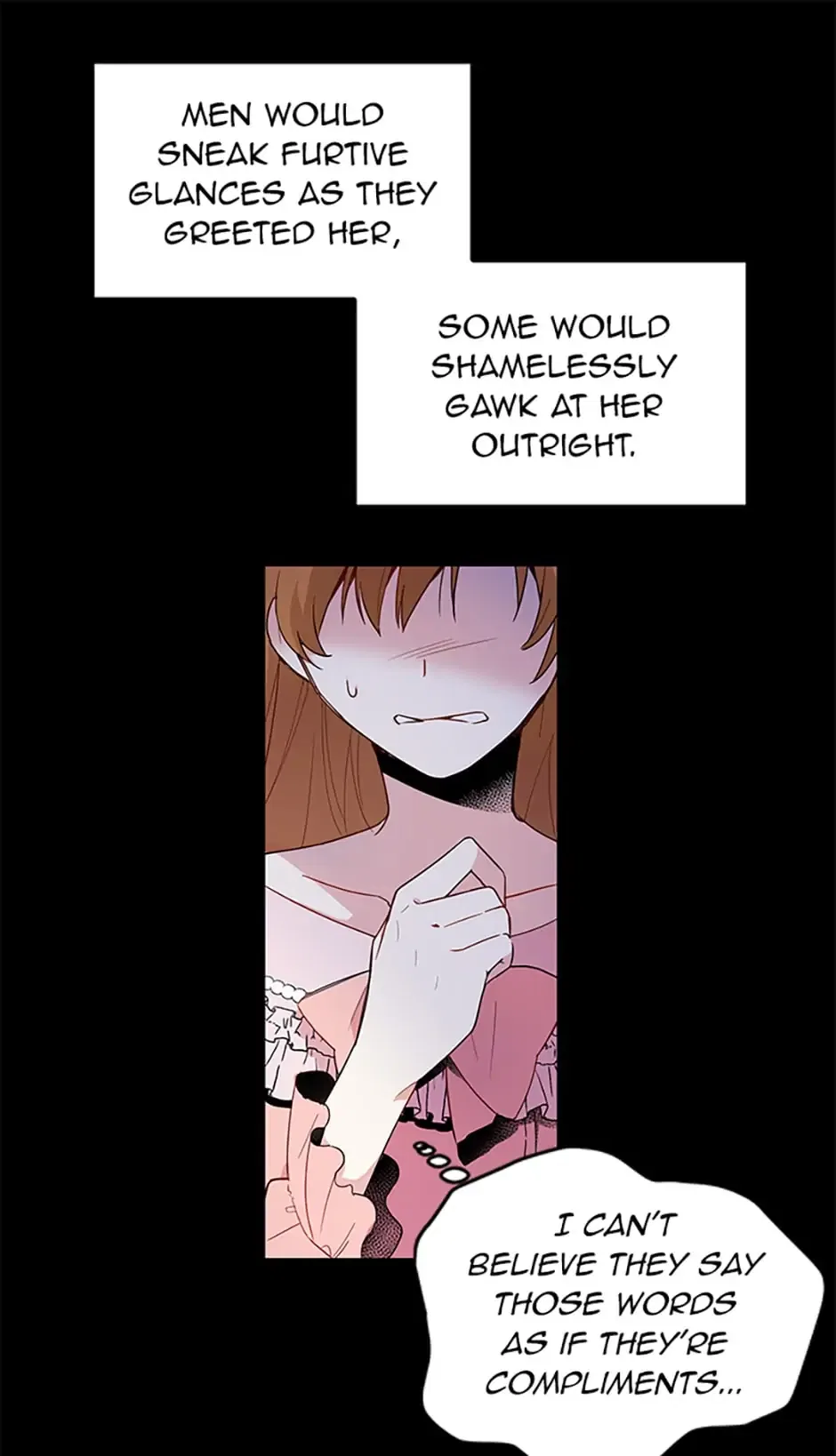 The Duchess With an Empty Soul Chapter 1 – Page 13