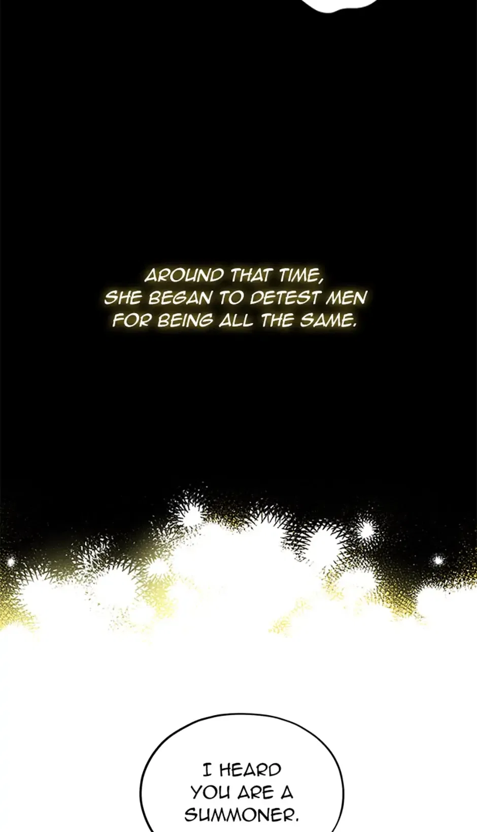 The Duchess With an Empty Soul Chapter 1 – Page 14