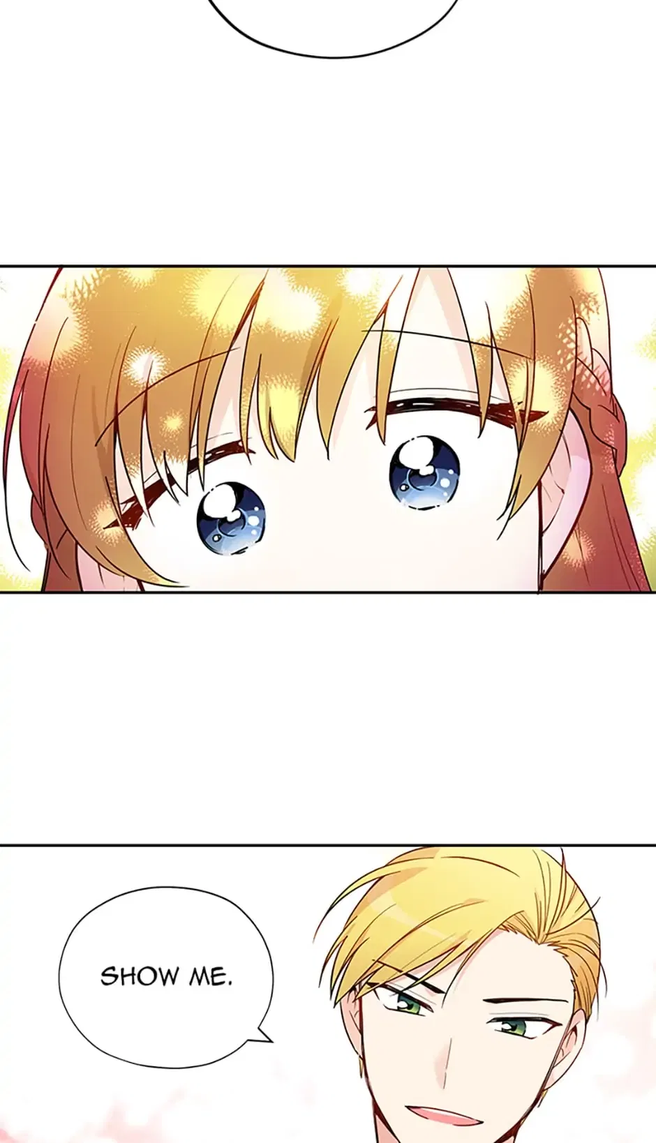 The Duchess With an Empty Soul Chapter 1 – Page 15