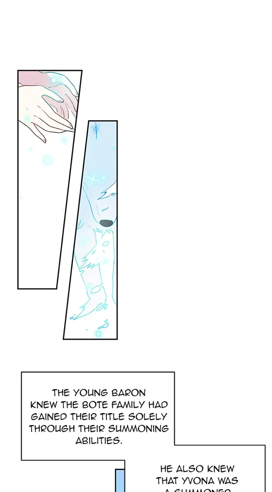 The Duchess With an Empty Soul Chapter 1 – Page 17