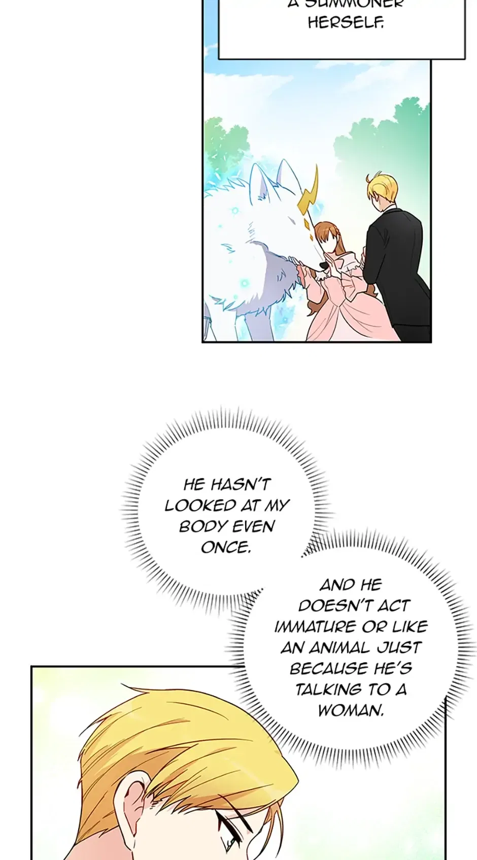 The Duchess With an Empty Soul Chapter 1 – Page 18
