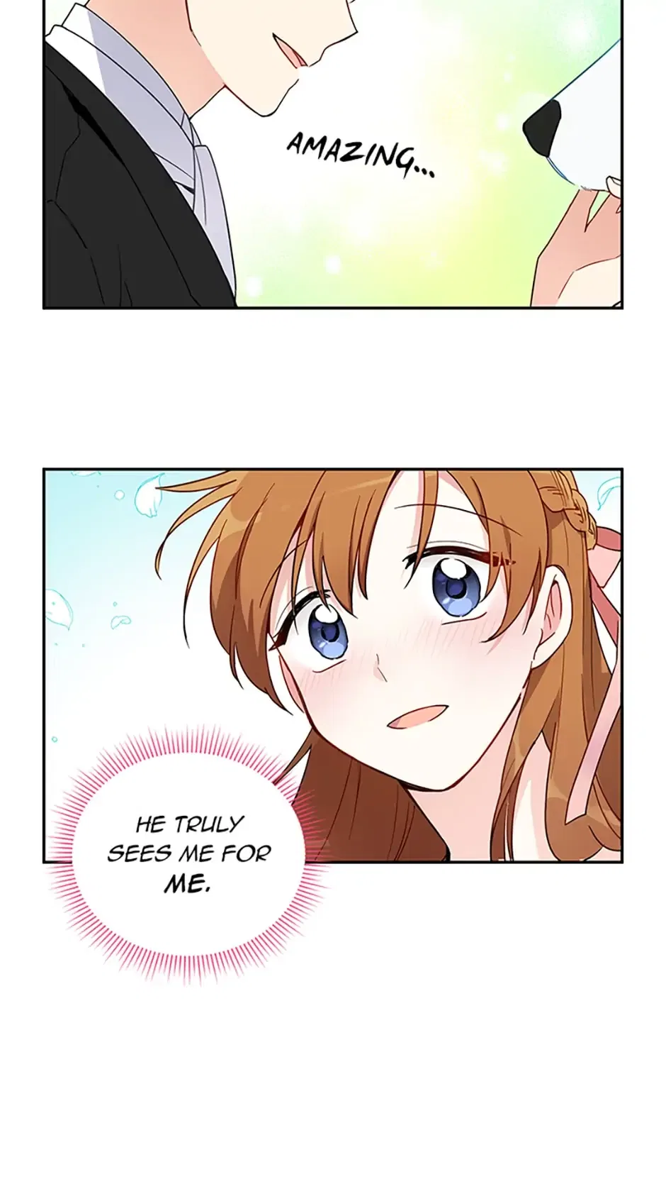 The Duchess With an Empty Soul Chapter 1 – Page 19