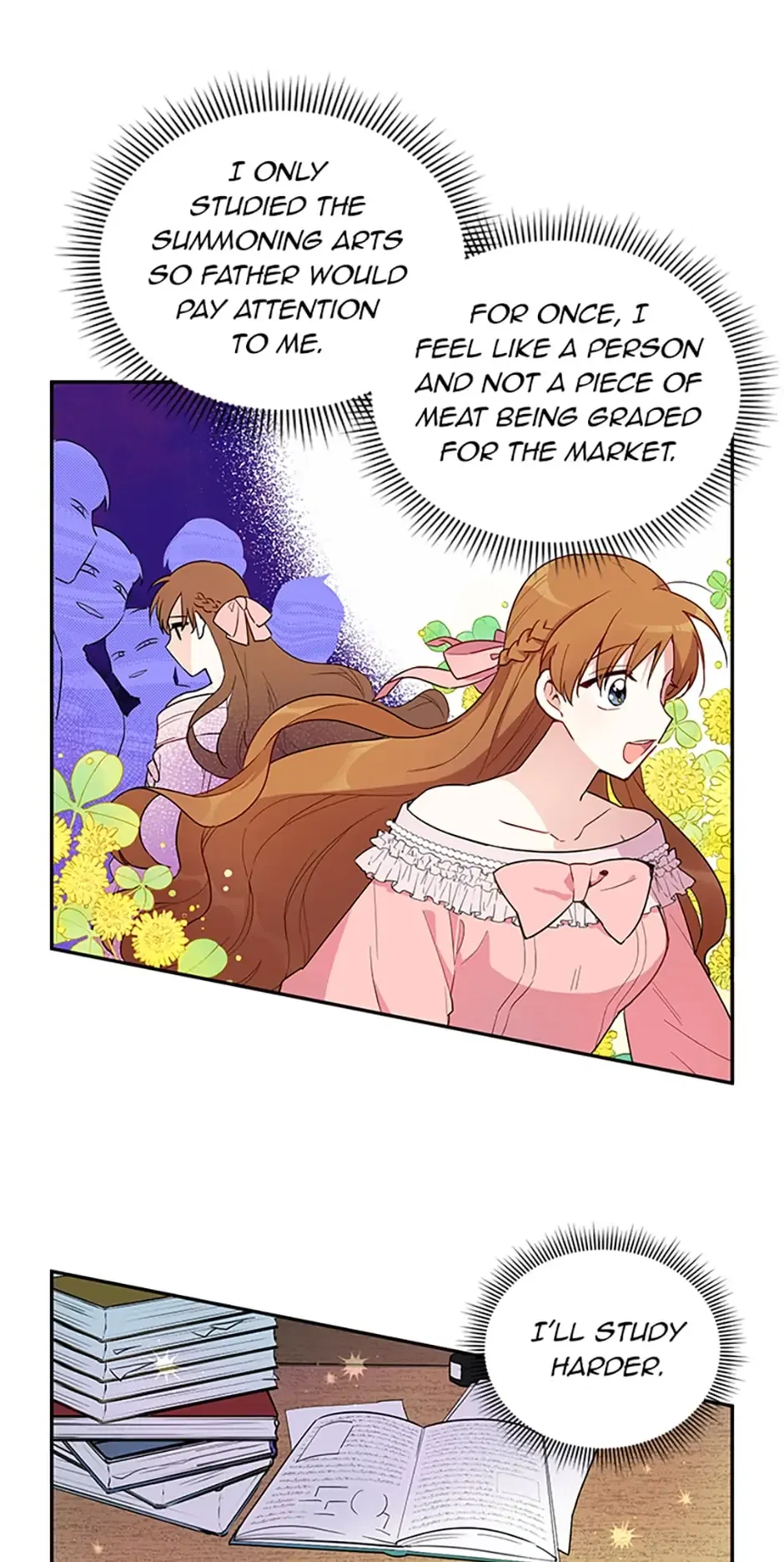 The Duchess With an Empty Soul Chapter 1 – Page 20