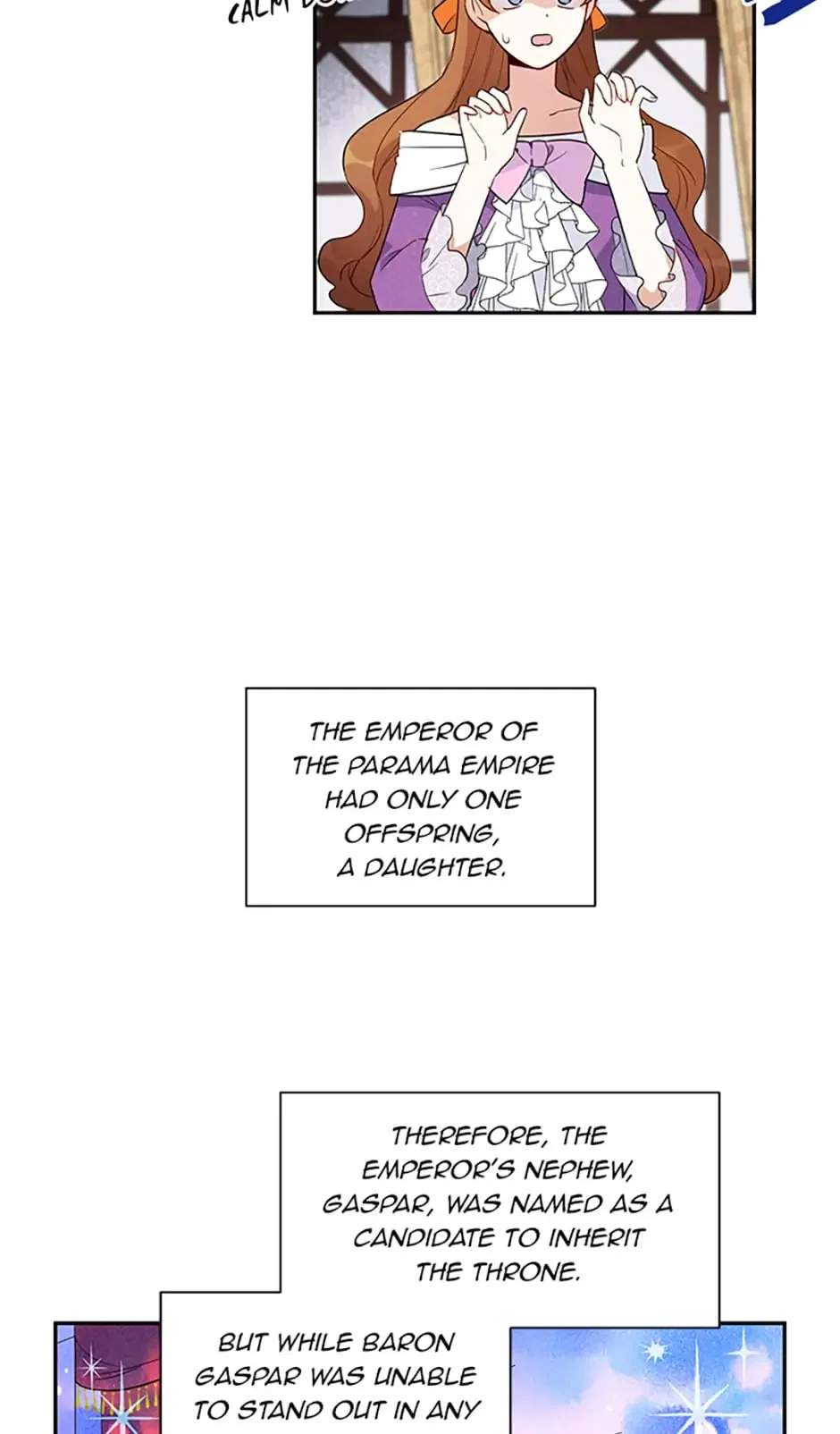 The Duchess With an Empty Soul Chapter 1 – Page 25