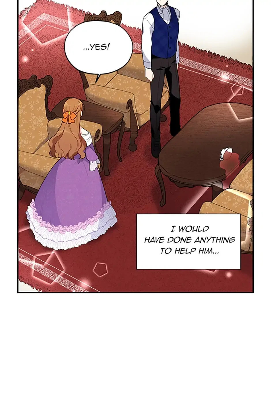 The Duchess With an Empty Soul Chapter 1 – Page 29