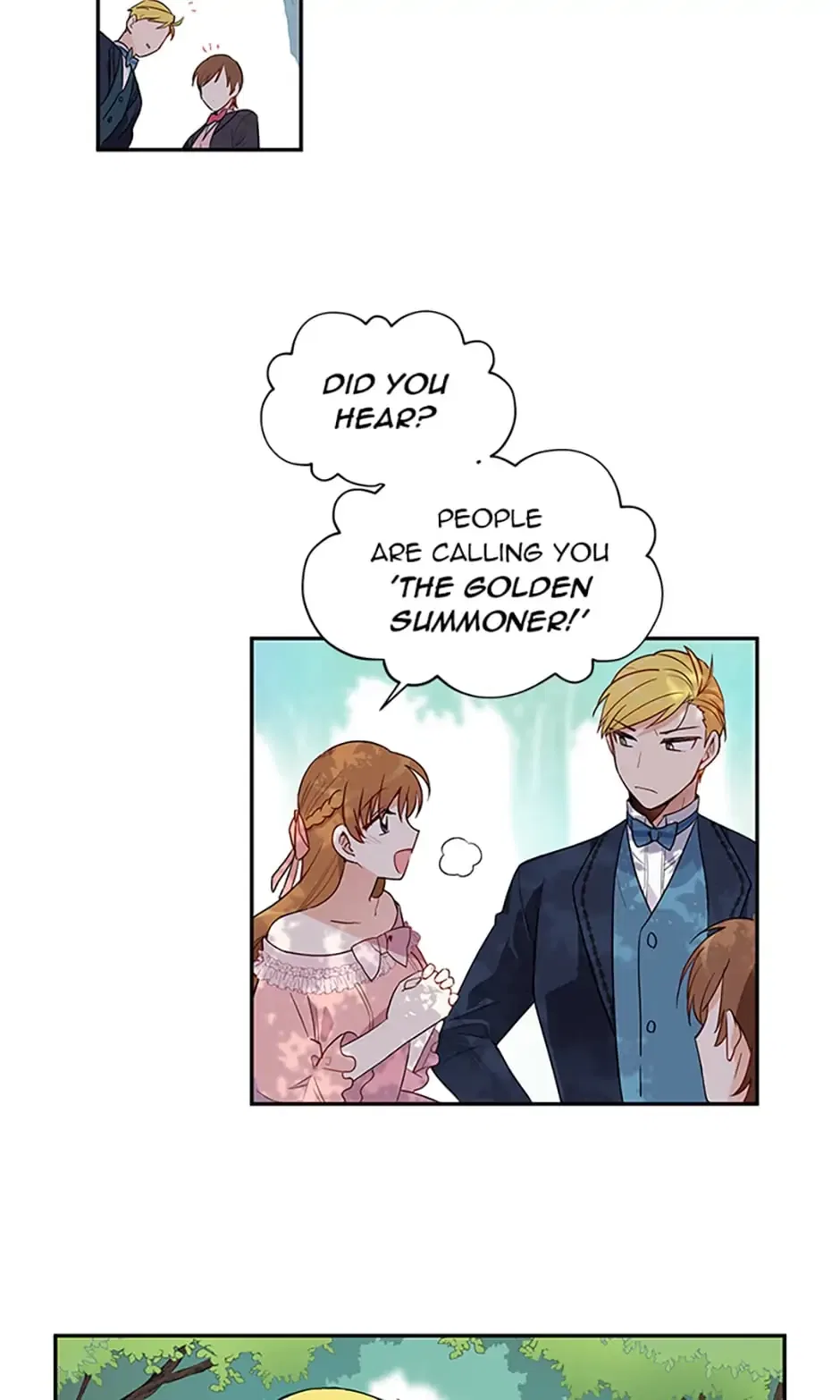 The Duchess With an Empty Soul Chapter 1 – Page 31