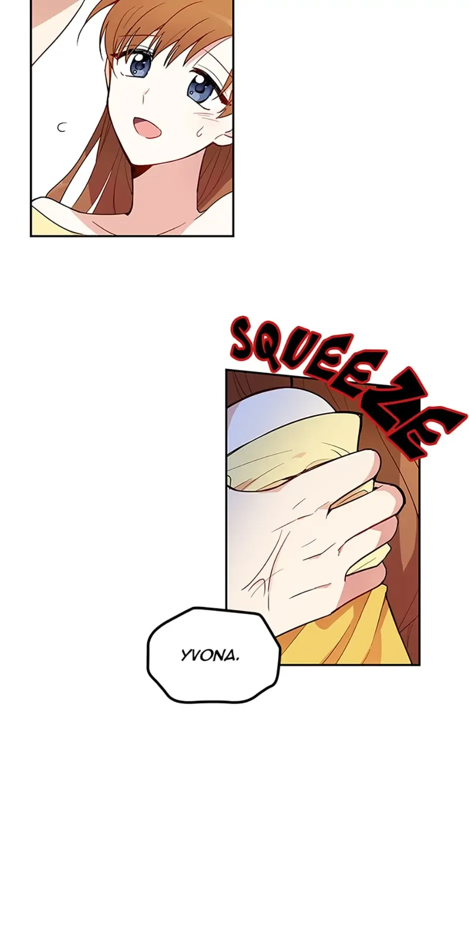 The Duchess With an Empty Soul Chapter 1 – Page 39