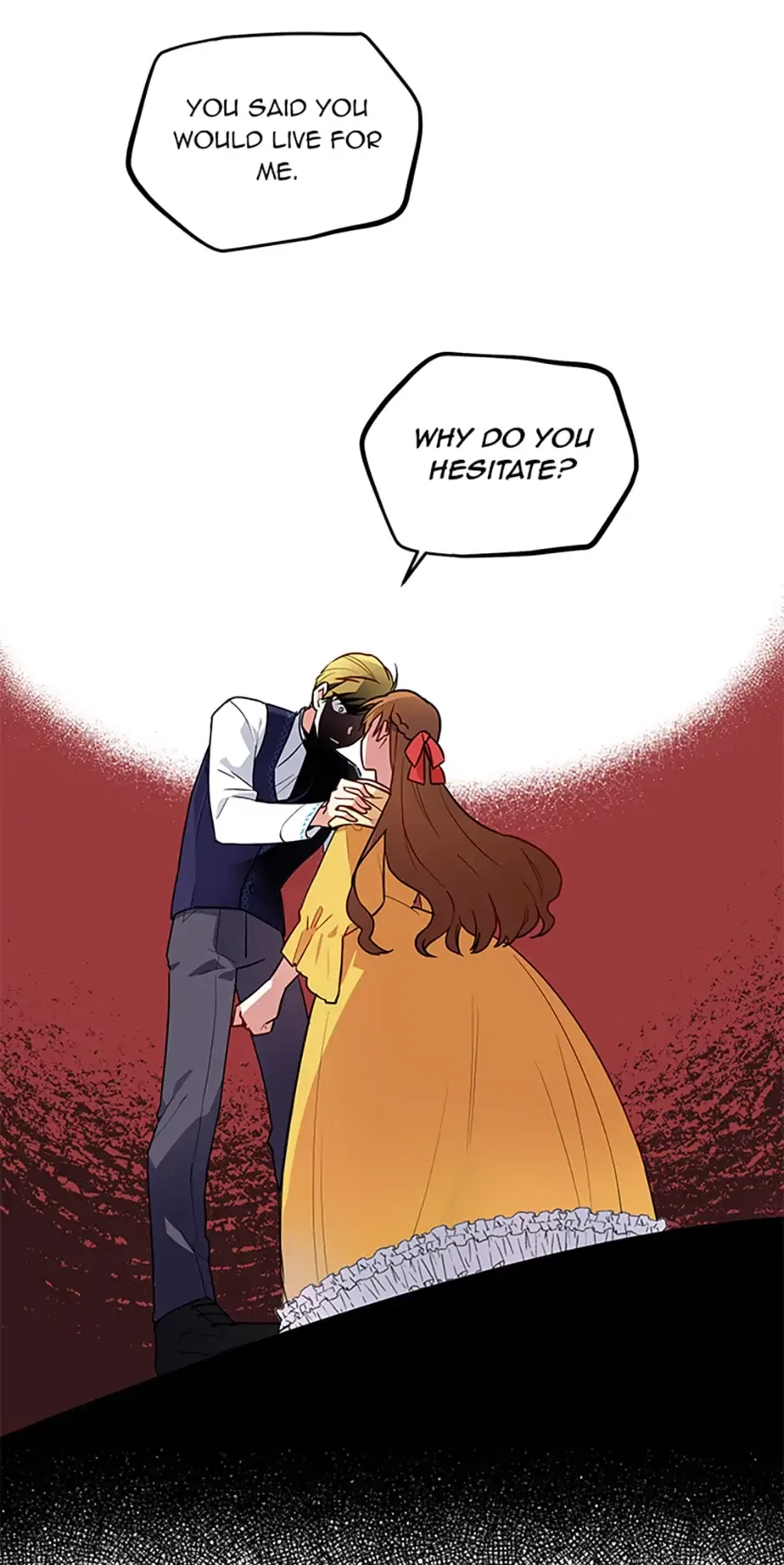 The Duchess With an Empty Soul Chapter 1 – Page 40