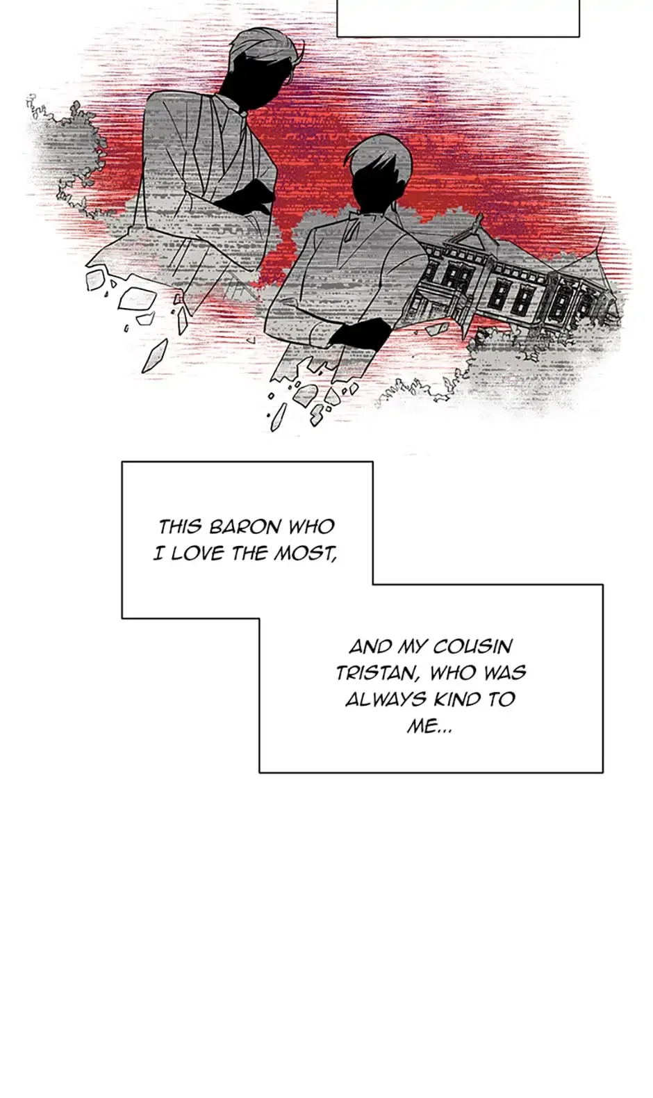 The Duchess With an Empty Soul Chapter 1 – Page 44